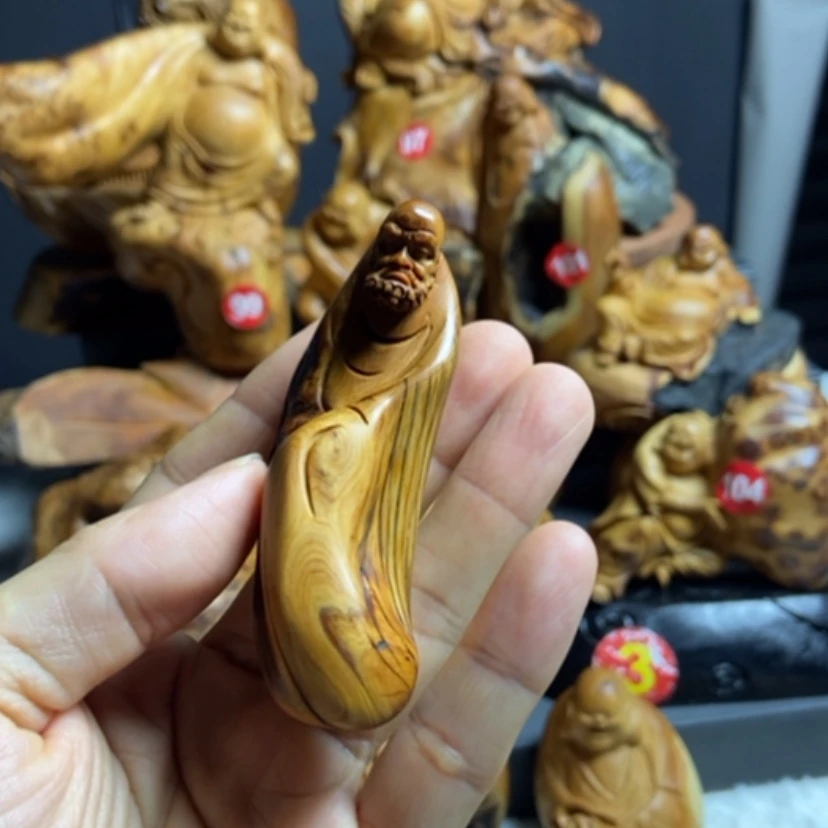 【闪购商品】柏木（崖柏）