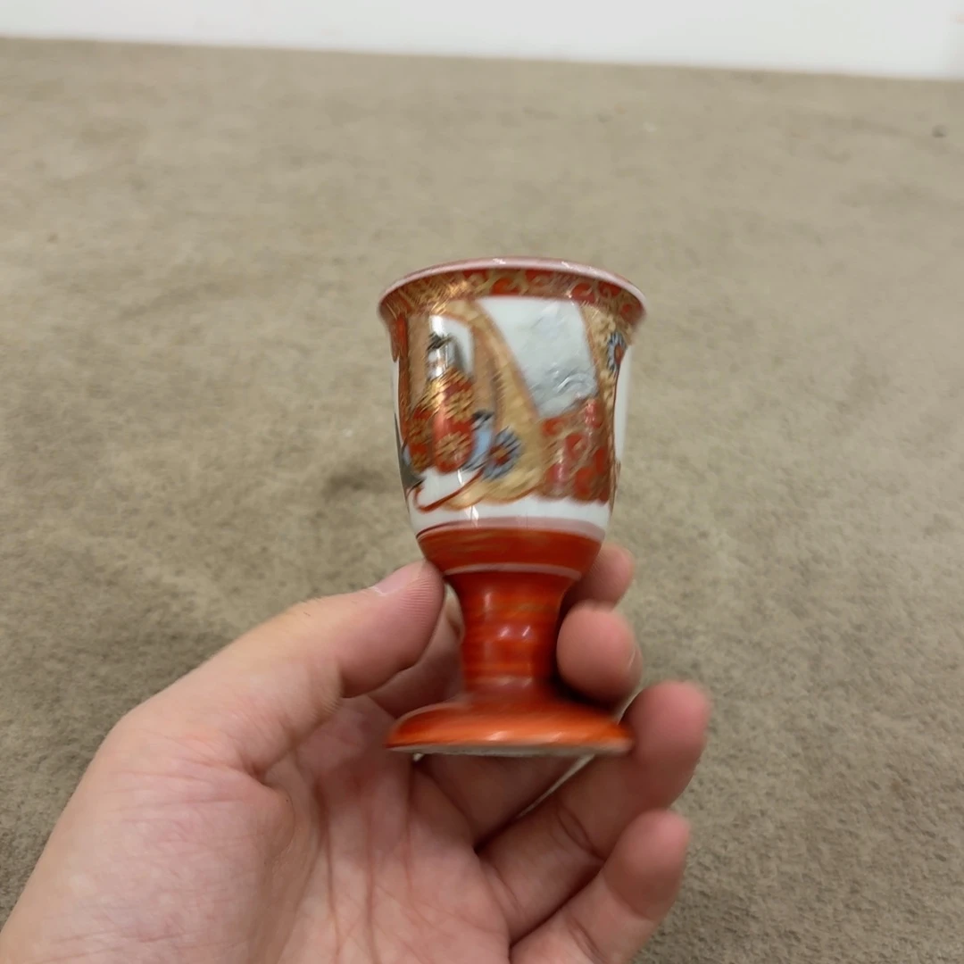 非常好用漂亮的茶具