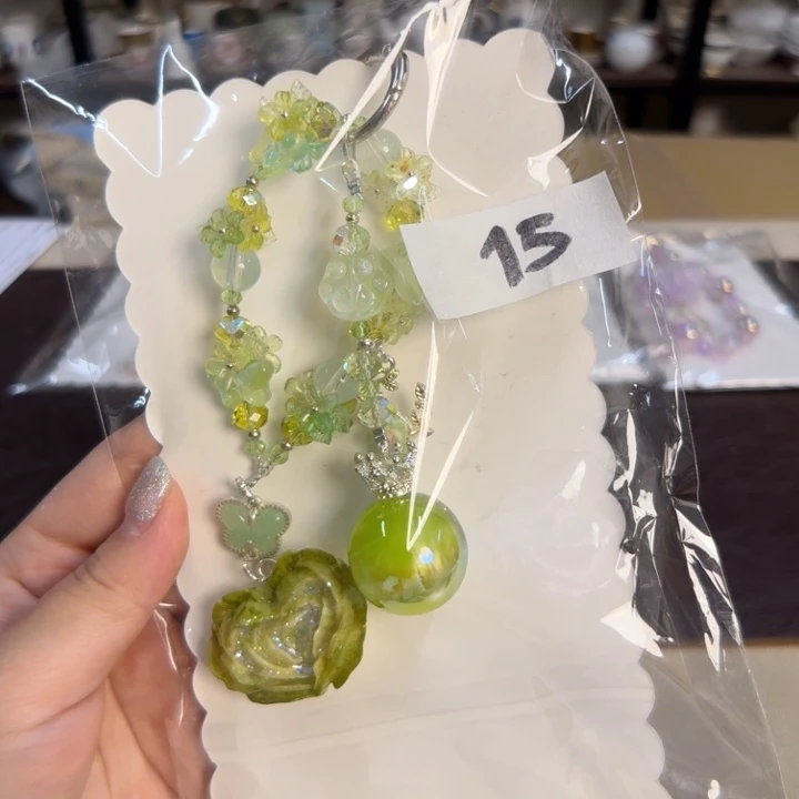 M***M瓷片15 介里家的精选好物