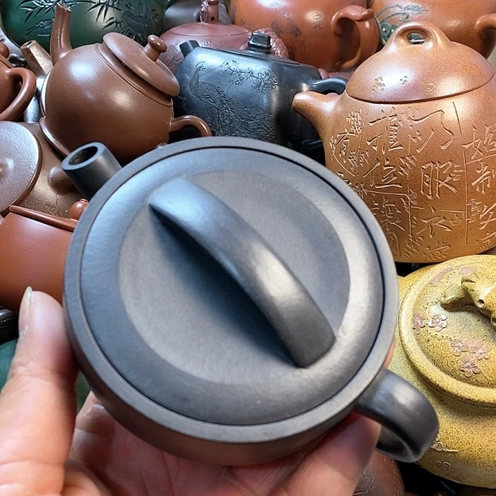 紫砂茶壶微瑕微瑕微瑕微瑕