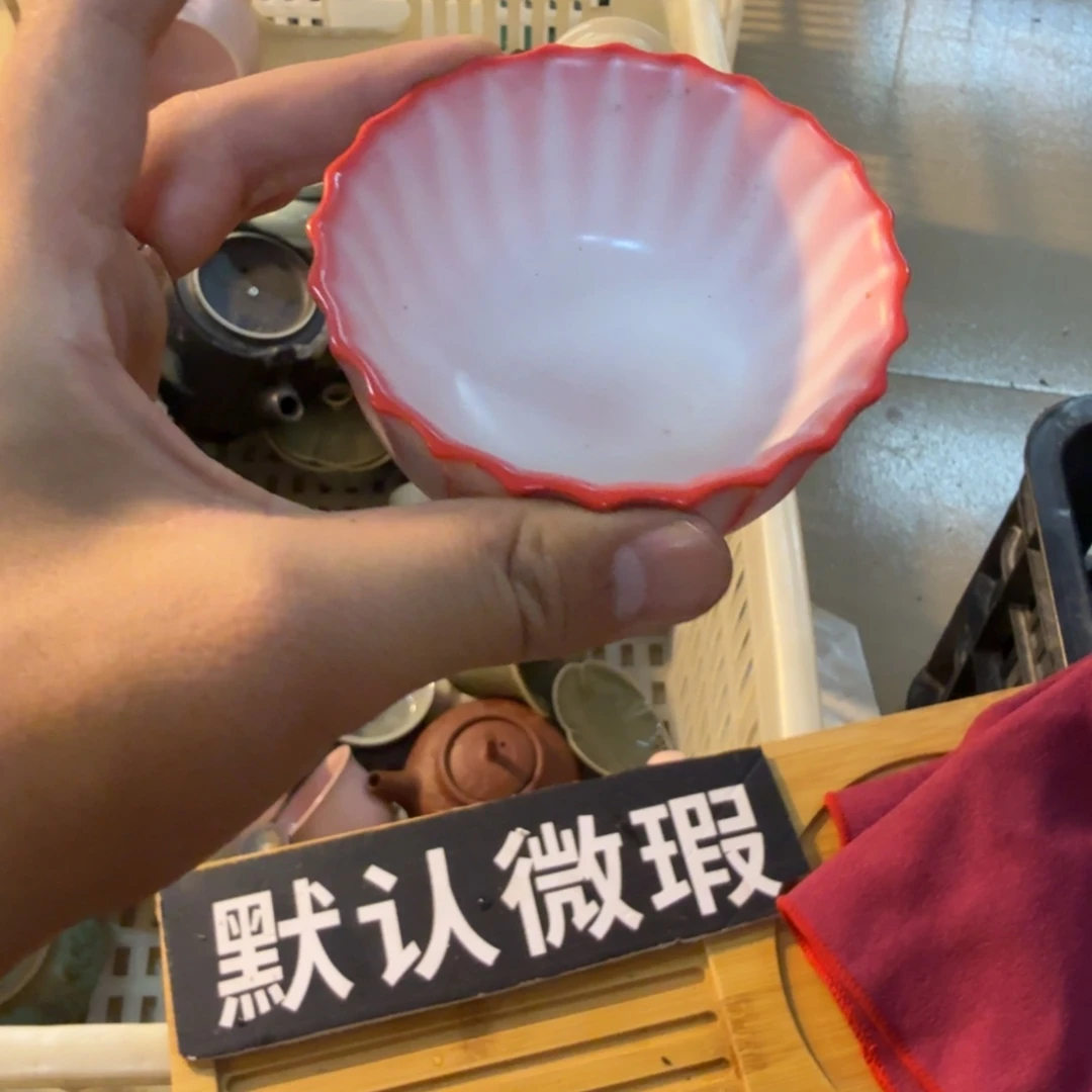 紫砂瑕疵茶具介意勿拍