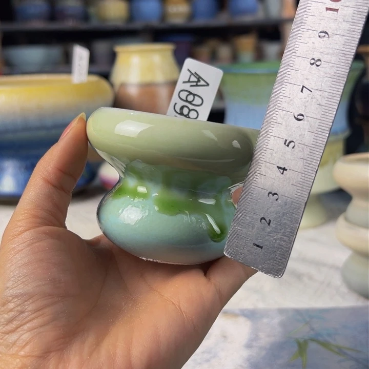 景德镇陶瓷研究所五*