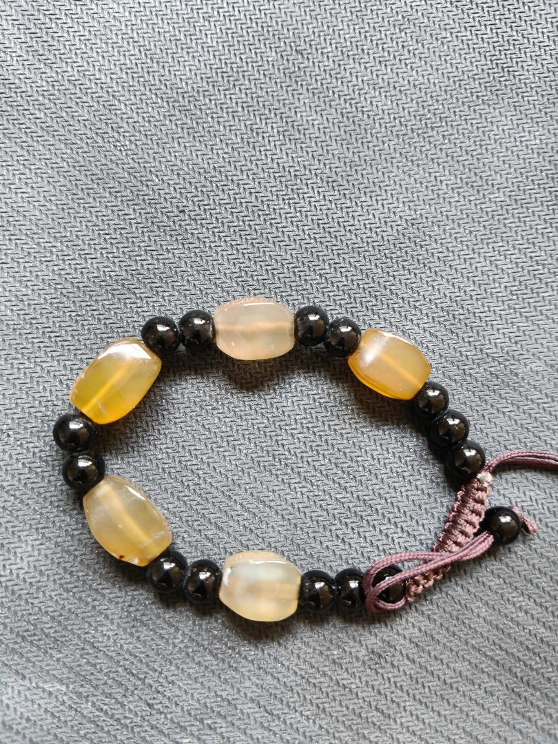 非金属珐琅手链 福利款   手串