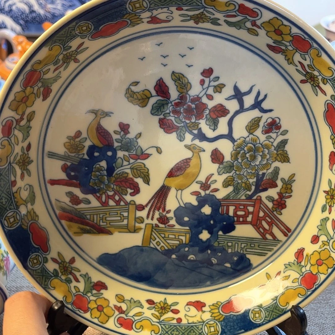 摆件景德镇陶瓷4556669696966