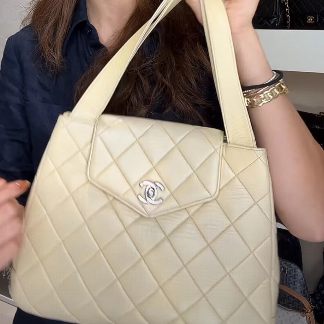 95新 Chanel/香奈儿 香奈儿/单肩包/0329