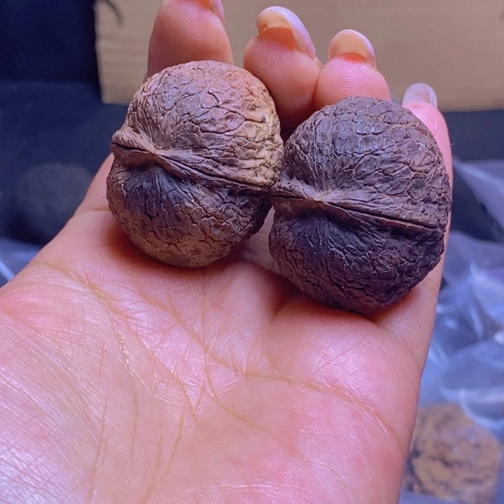 把件文玩核桃8-37mm