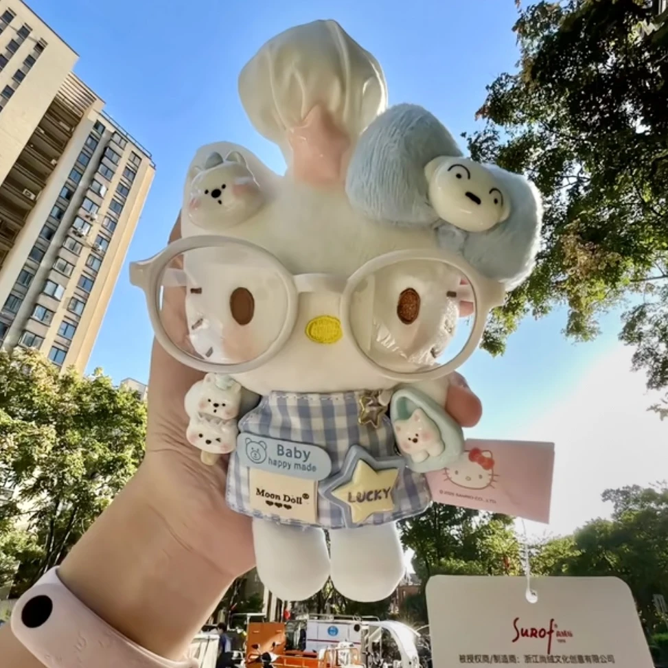 正版hellokitty包包挂件挂饰生日礼物女生送女朋友圣诞节礼物