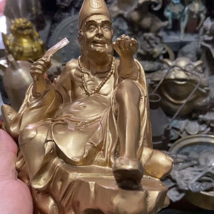 铜工艺品等多个系列