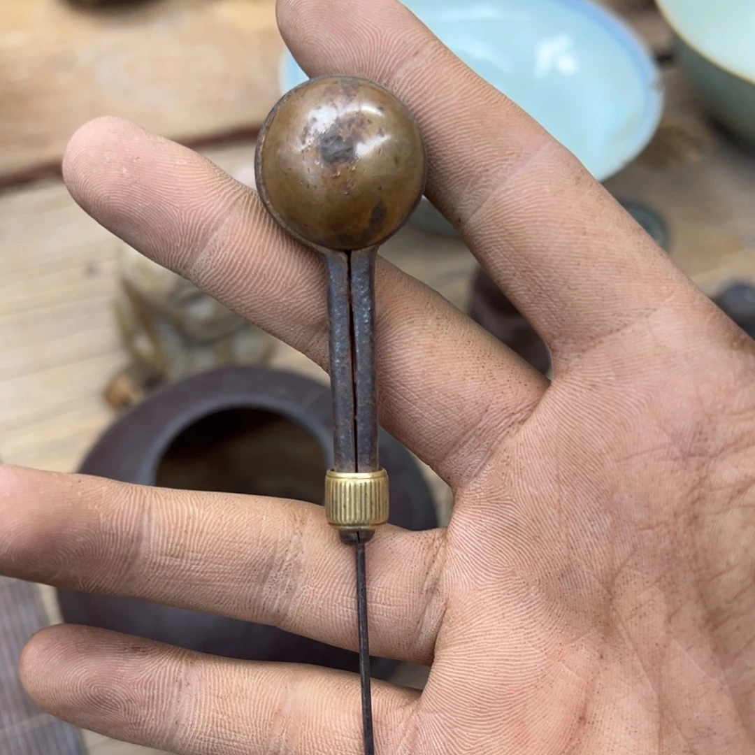 米***儿一图一物的小杂项