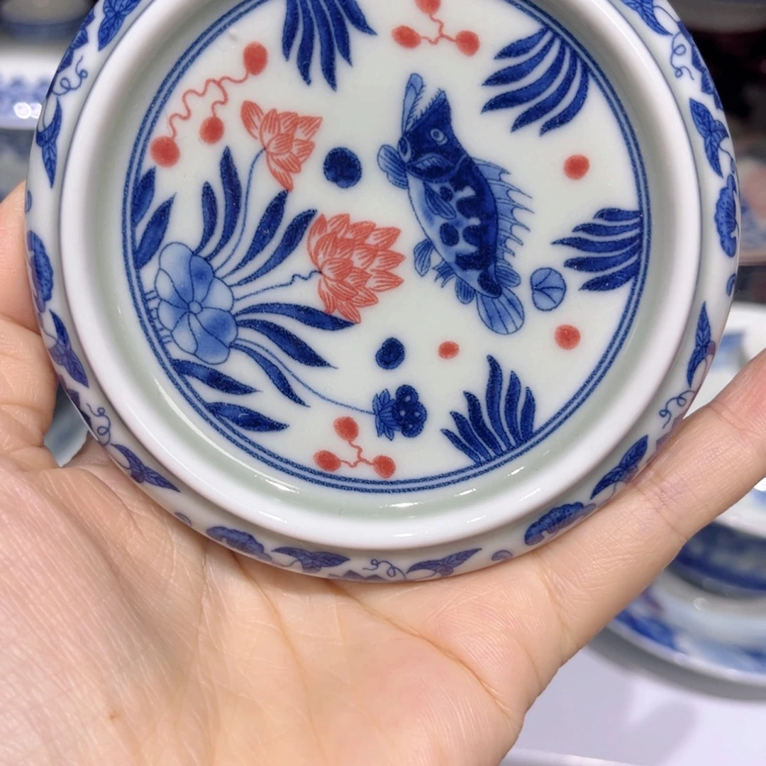 骏***马陶摆件景德镇陶瓷景德镇陶瓷