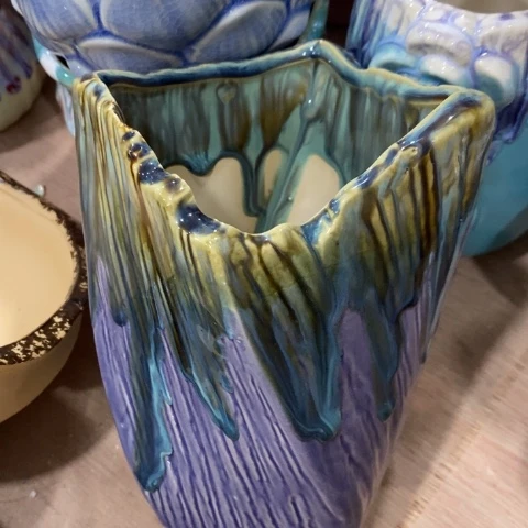 陶瓷Q293紫方131313133