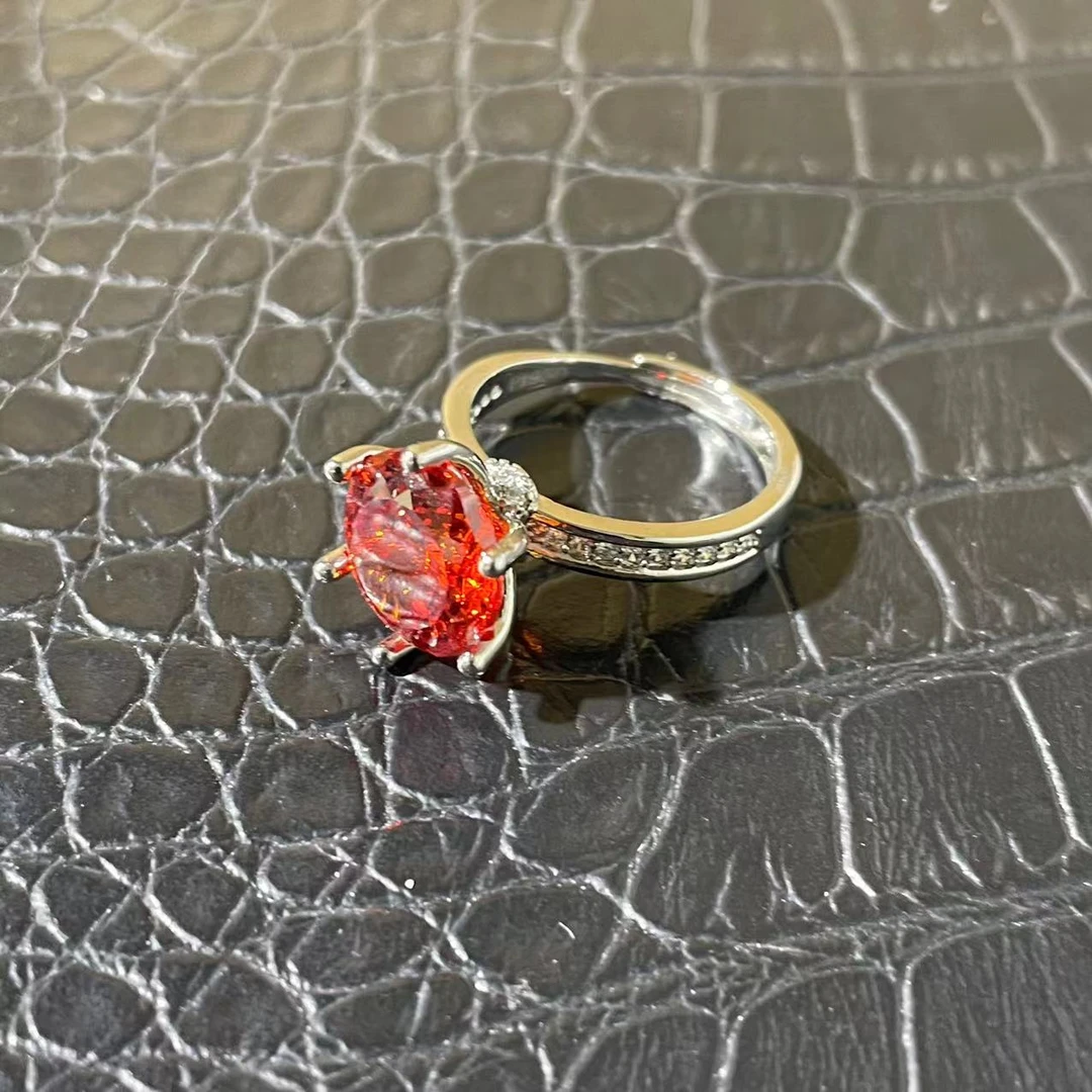 【高端定制】SMA-669时尚设计戒指多样性发一件