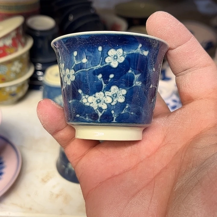 摆件景德镇景德镇陶瓷清仓
