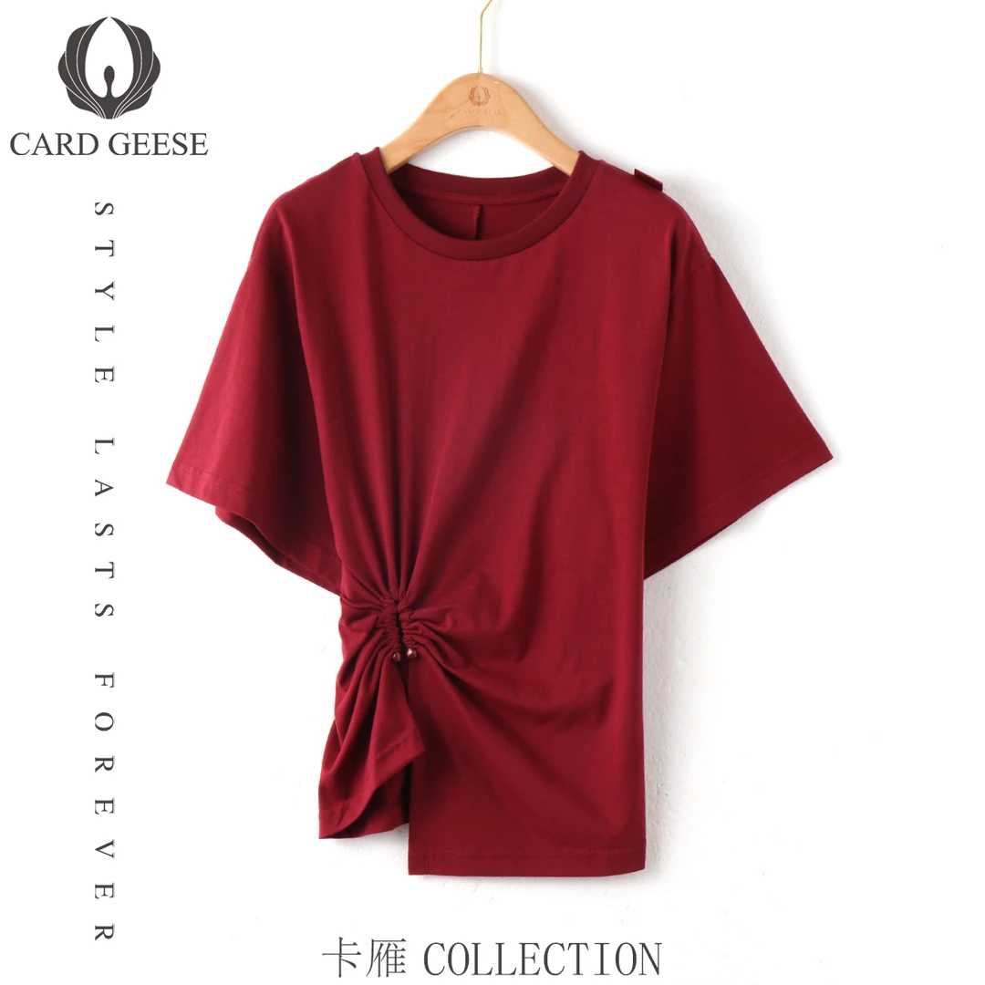 卡雁女装MYJ2-24S893-13790007