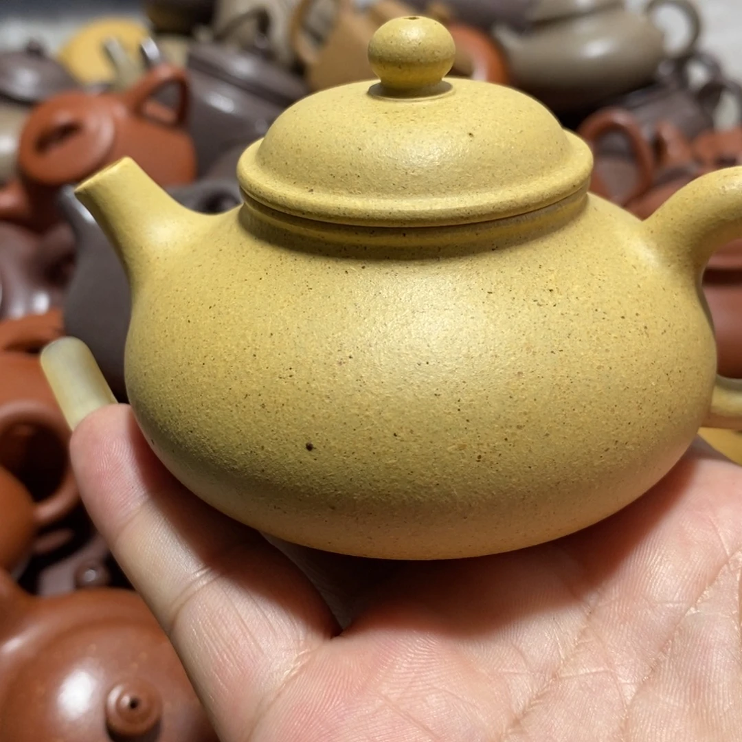 佳***E紫砂茶壶闪购商品紫砂壶