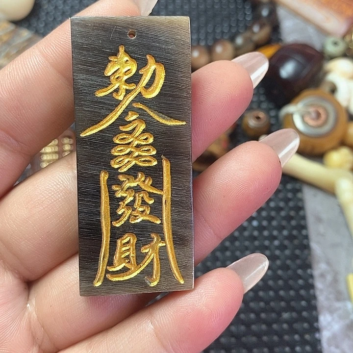 其他驼骨其他配饰