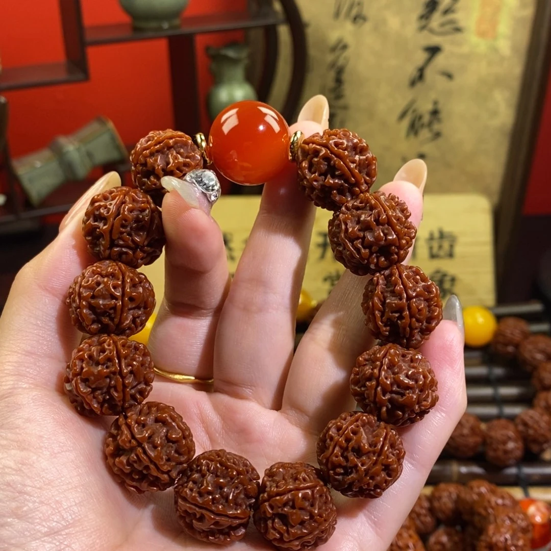 金刚菩提手串620.   H