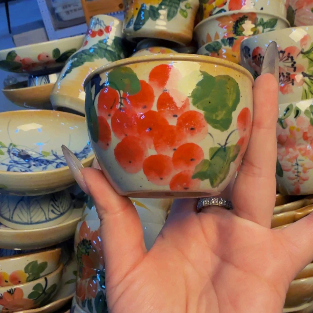 瓷片景德镇源头厂家