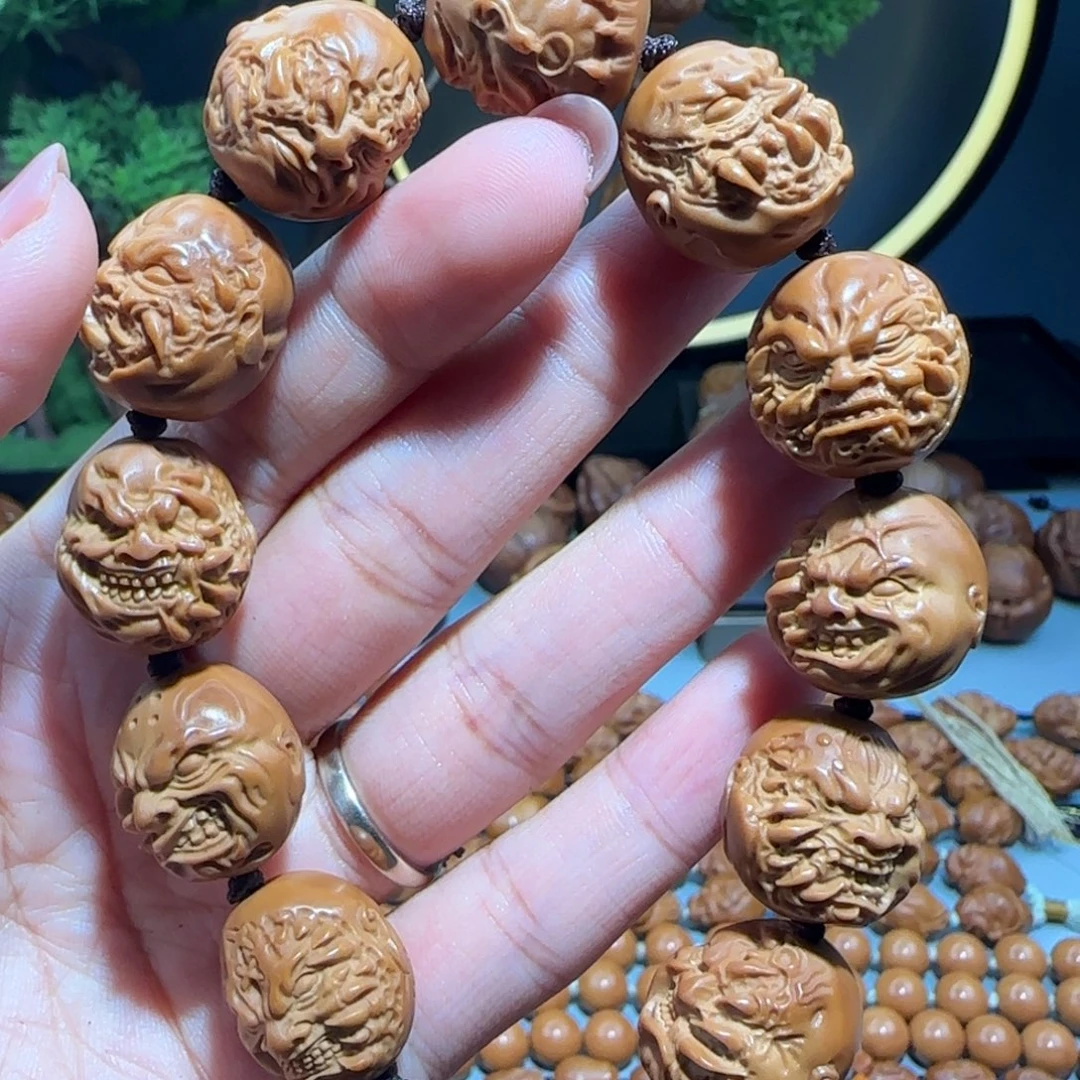 手串/手链橄榄核福利待遇