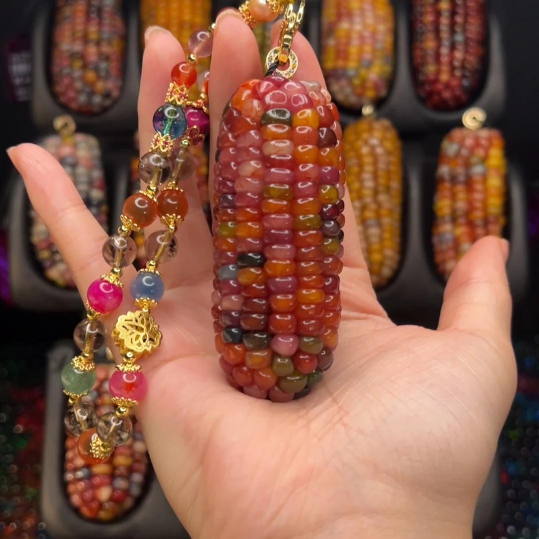 非金属无美粒玉米4444