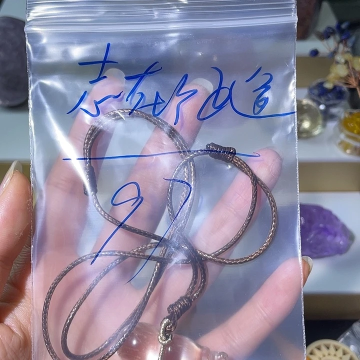 志***途水晶珠宝半成品未镶嵌