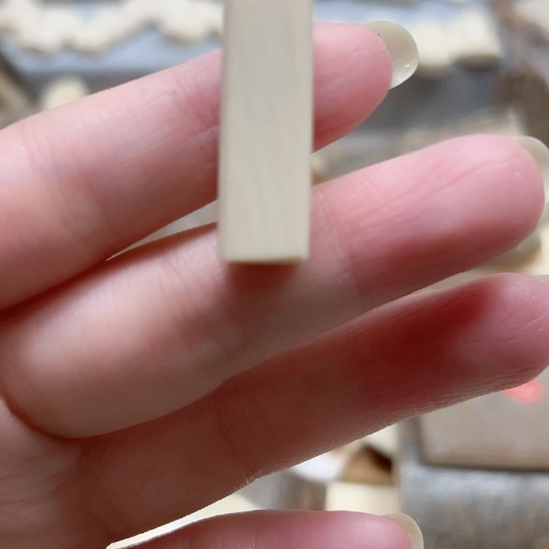 昊***猛犸原材料边角料大块料