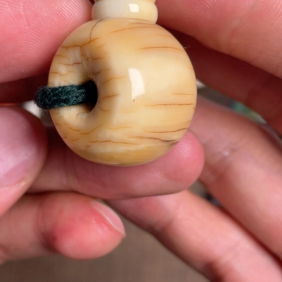 橄榄核手串/手链藏传配饰