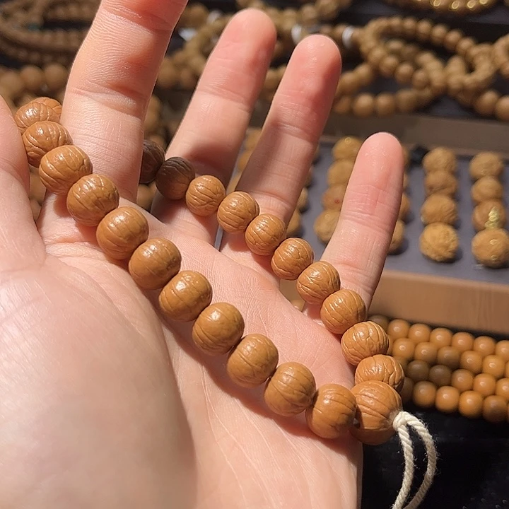 猴头核桃吊坠尼***812南瓜全品无暇