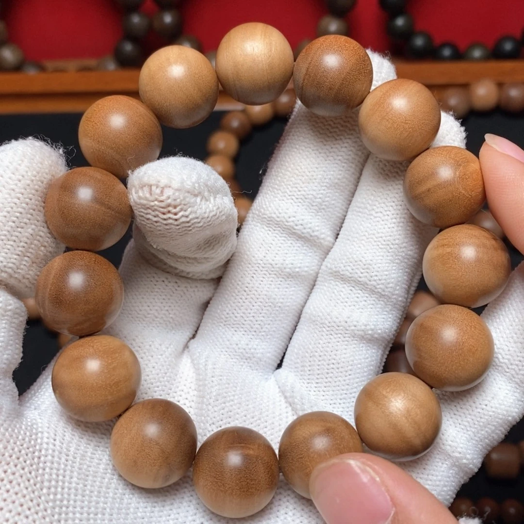 其他檀香木王**社15横纹 老山檀香 瑕疵 处理价