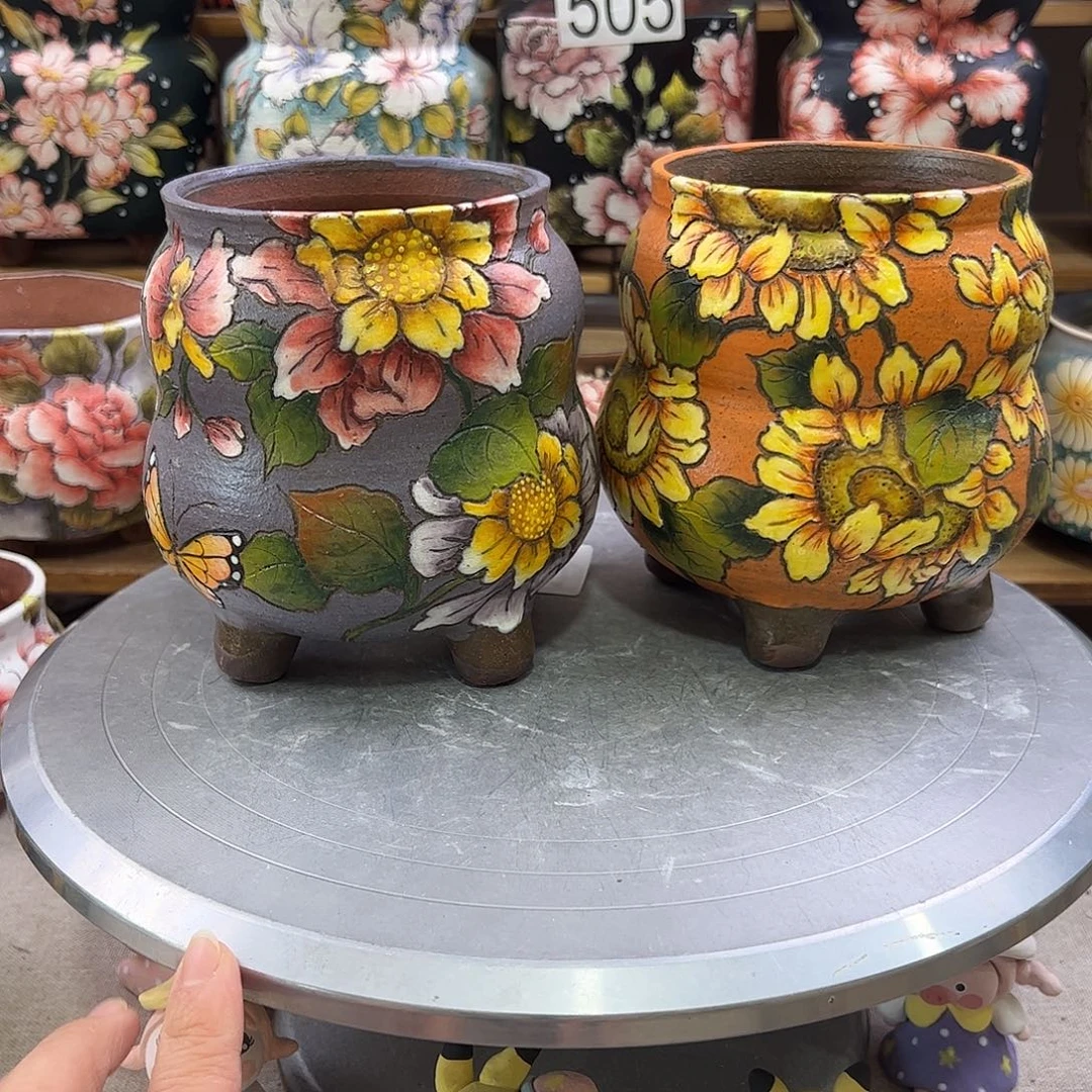 鑫***发景德镇炫彩手绘景德镇炫彩手绘