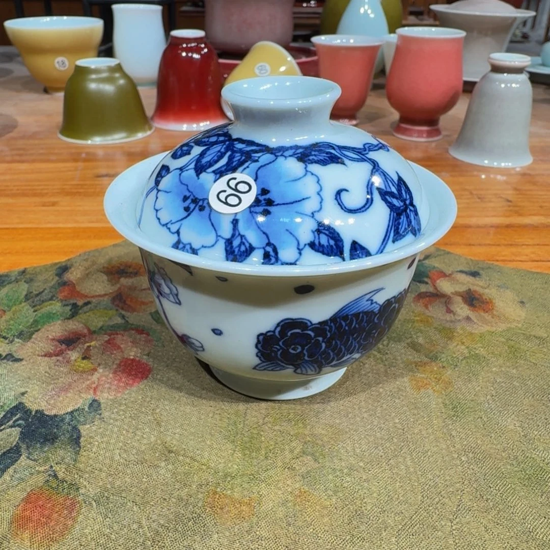 古法手工制作工艺