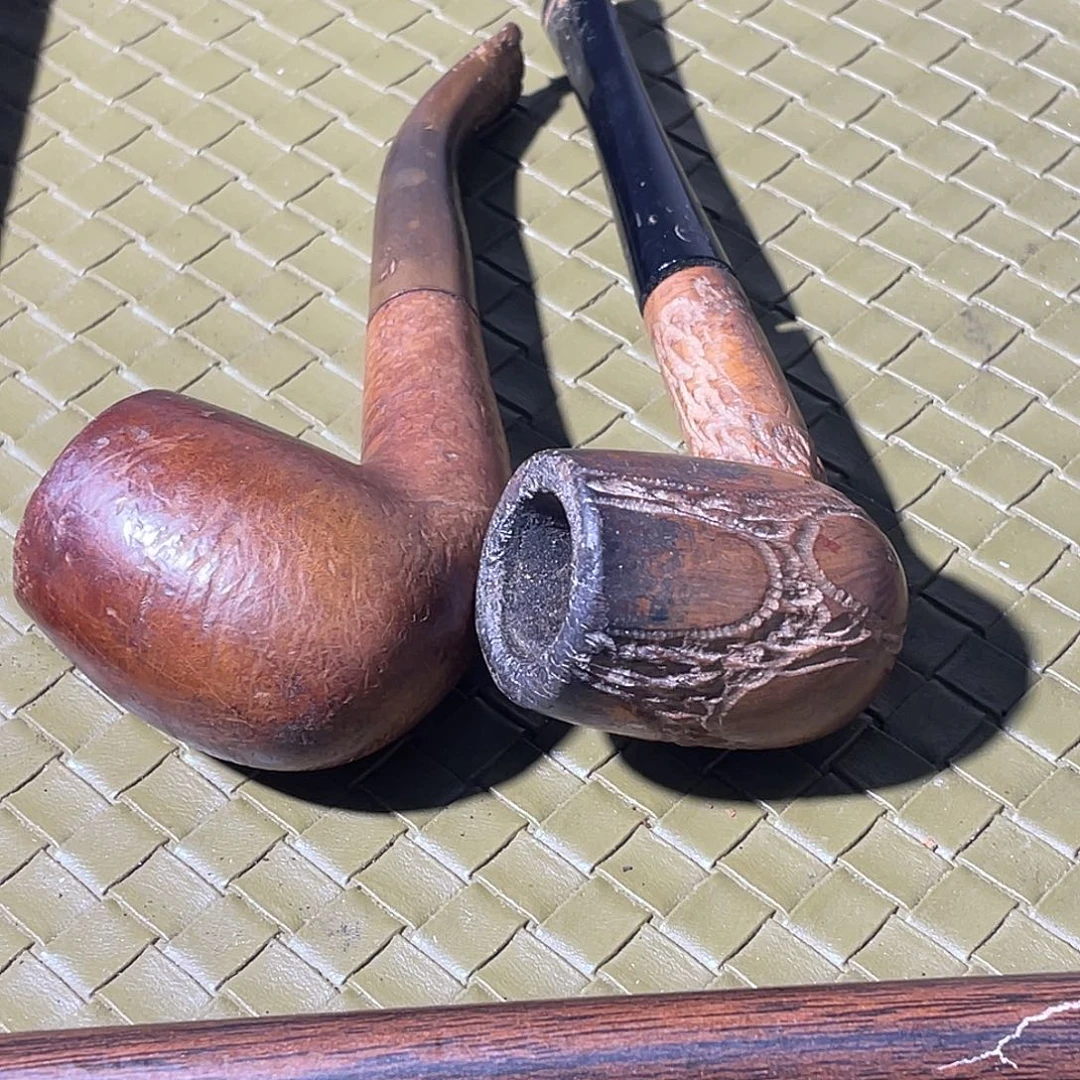 用****1用户专拍烟斗