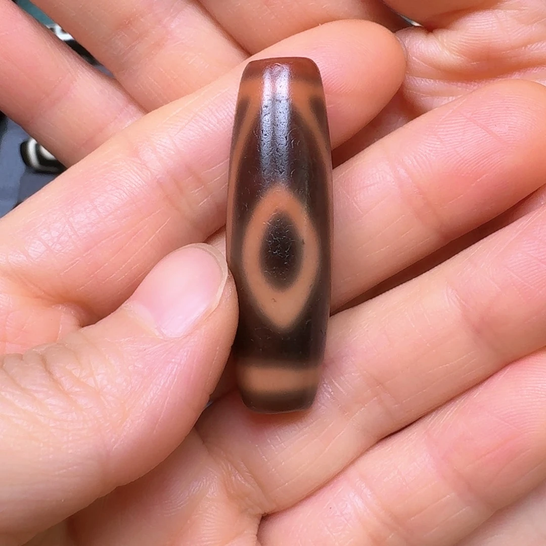 玛瑙/玉髓颈饰合金