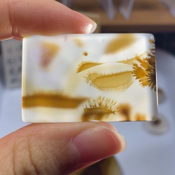 玛瑙/玉髓未镶嵌牌子