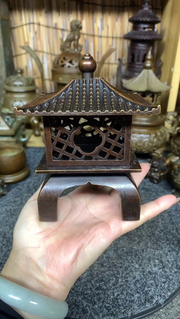 精品摆件工艺精湛89