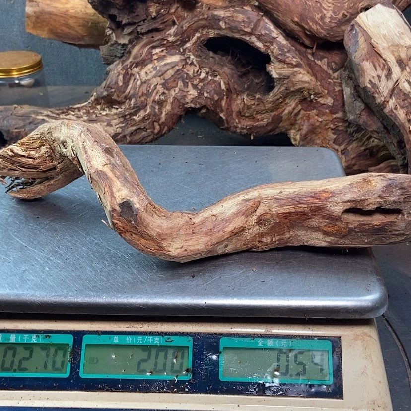 【闪购商品】黄花梨/降香黄檀辰*