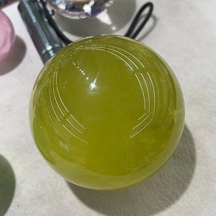 珠宝半成品水晶未镶嵌