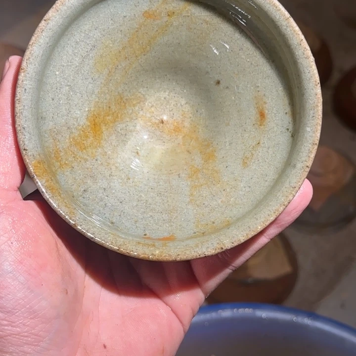 其他福清窑福清盏