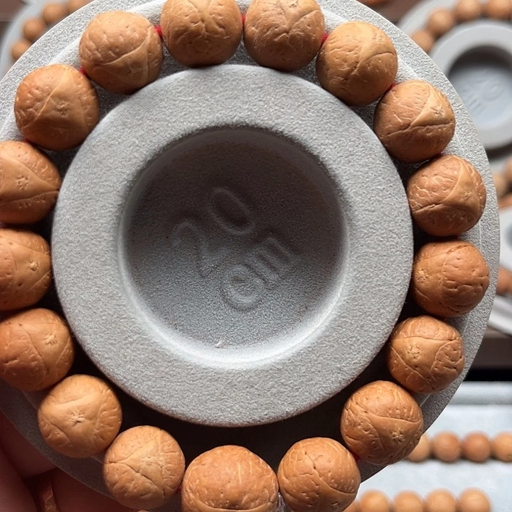 凤眼菩提手串尼泊尔凤眼菩提