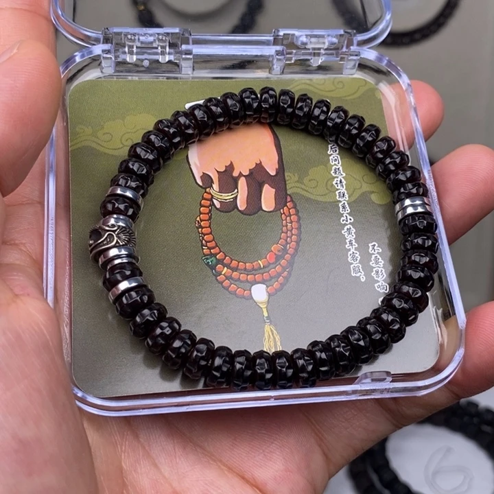 椰蒂手串椰蒂手串