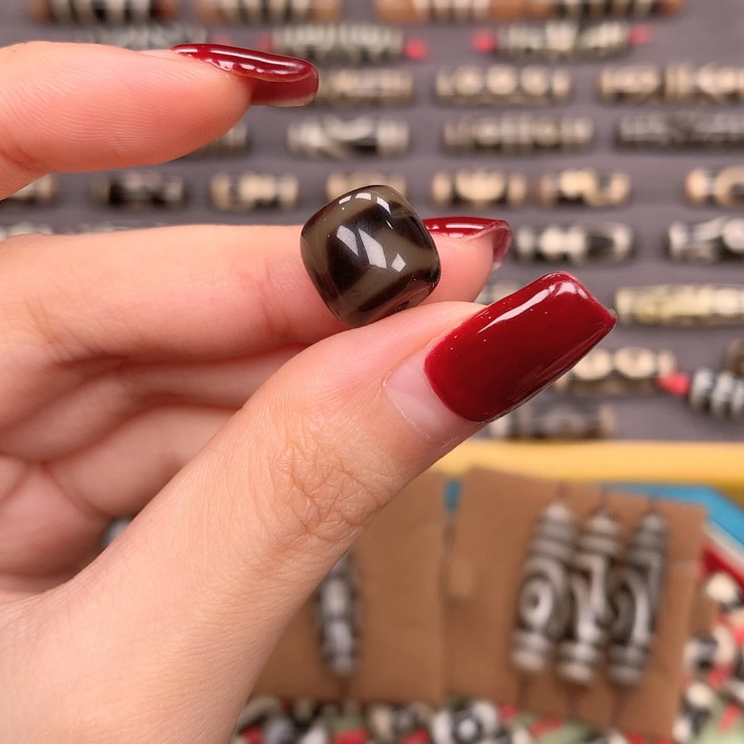 玛瑙/玉髓珠宝半成品未镶嵌