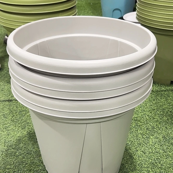 青山口40高35灰白色5个无托