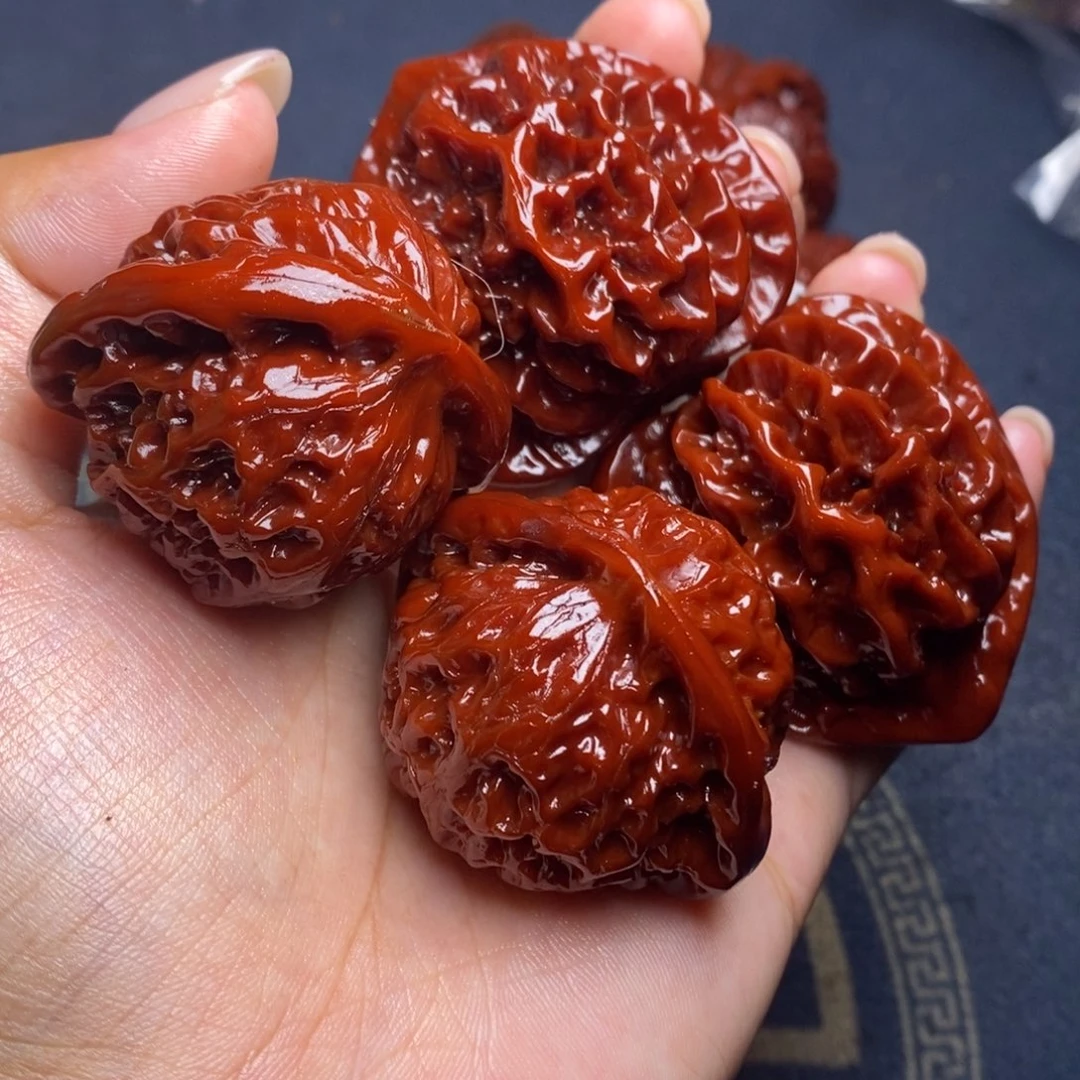 吊坠文玩核桃福利