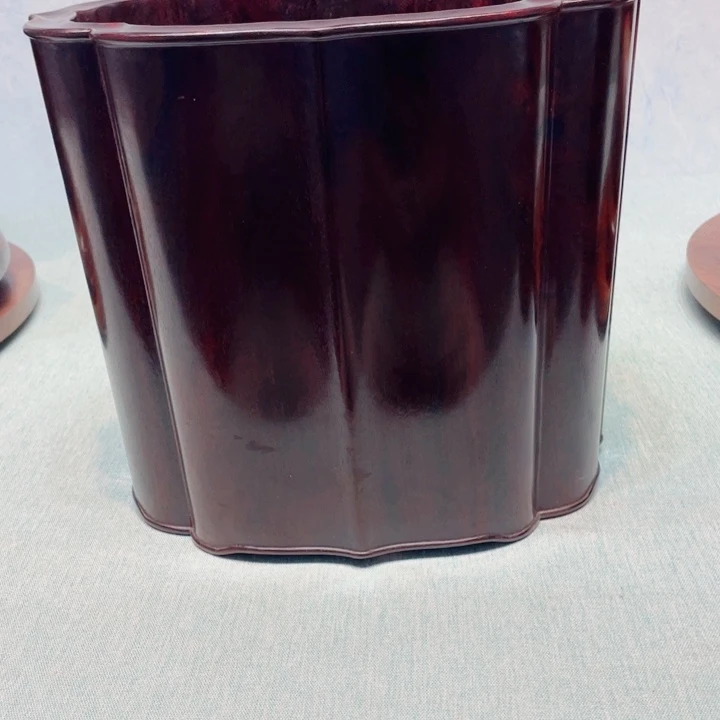 檀香紫檀（小叶紫檀）临****馆