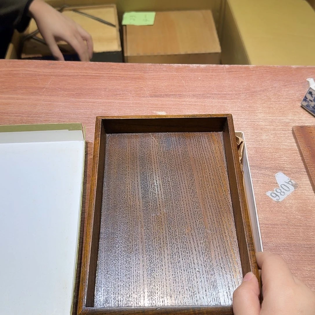 瓷片中古品 磨损微瑕