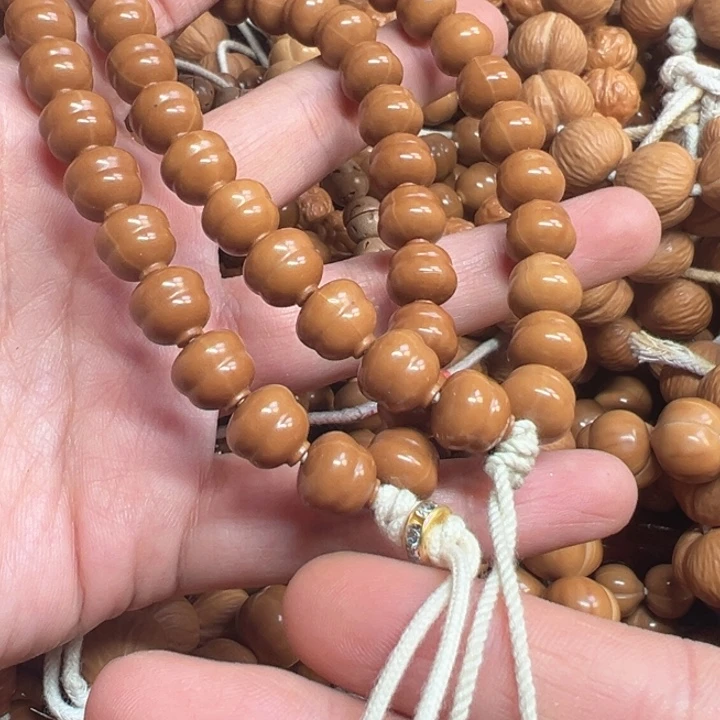 葫芦手持单圈福利反油