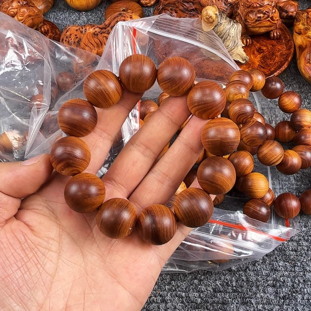 柏木太行崖柏20崖窝干黑油