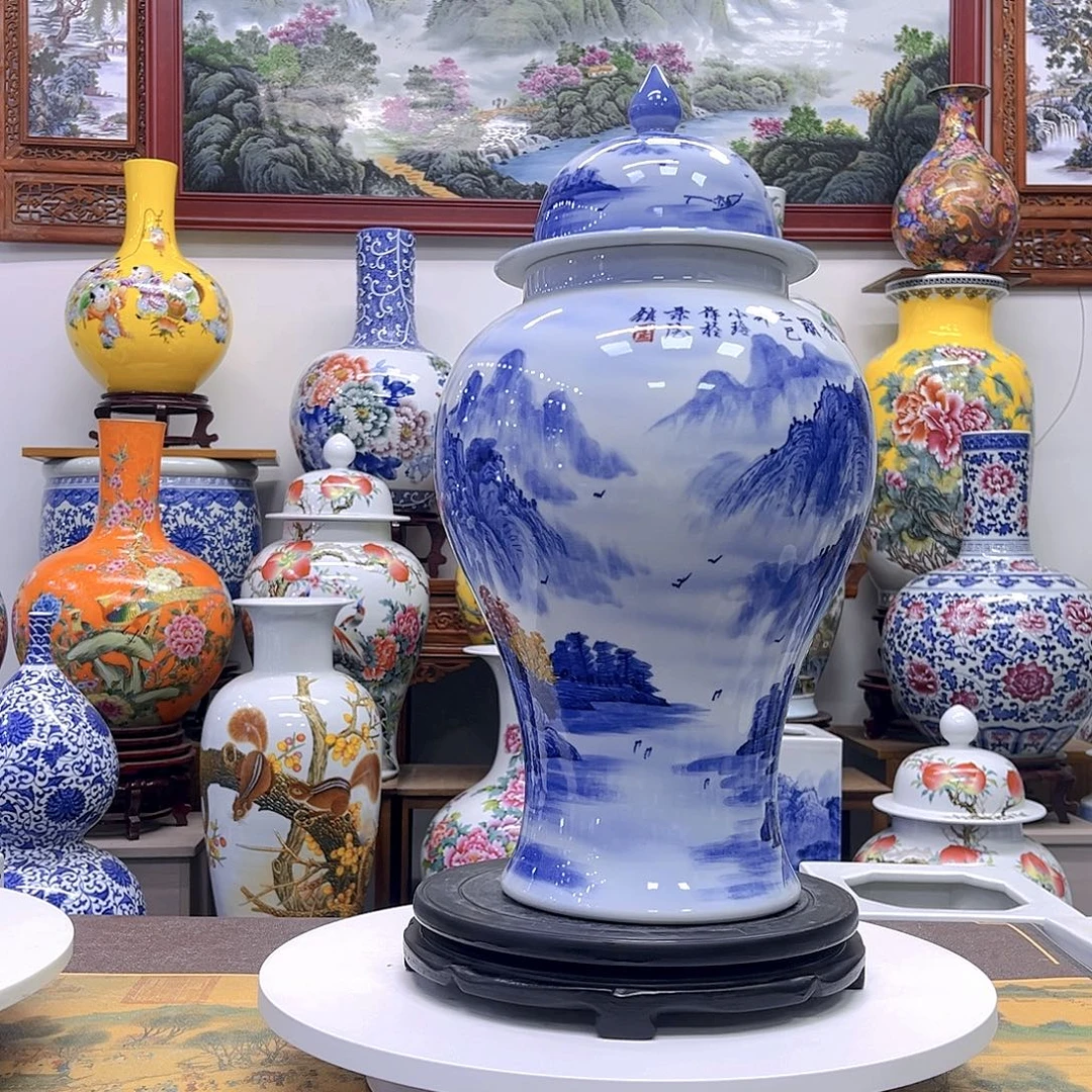 瓷片确保手工手绘