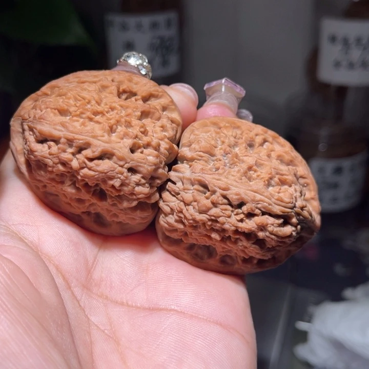 小***糖桃核吊坠             42