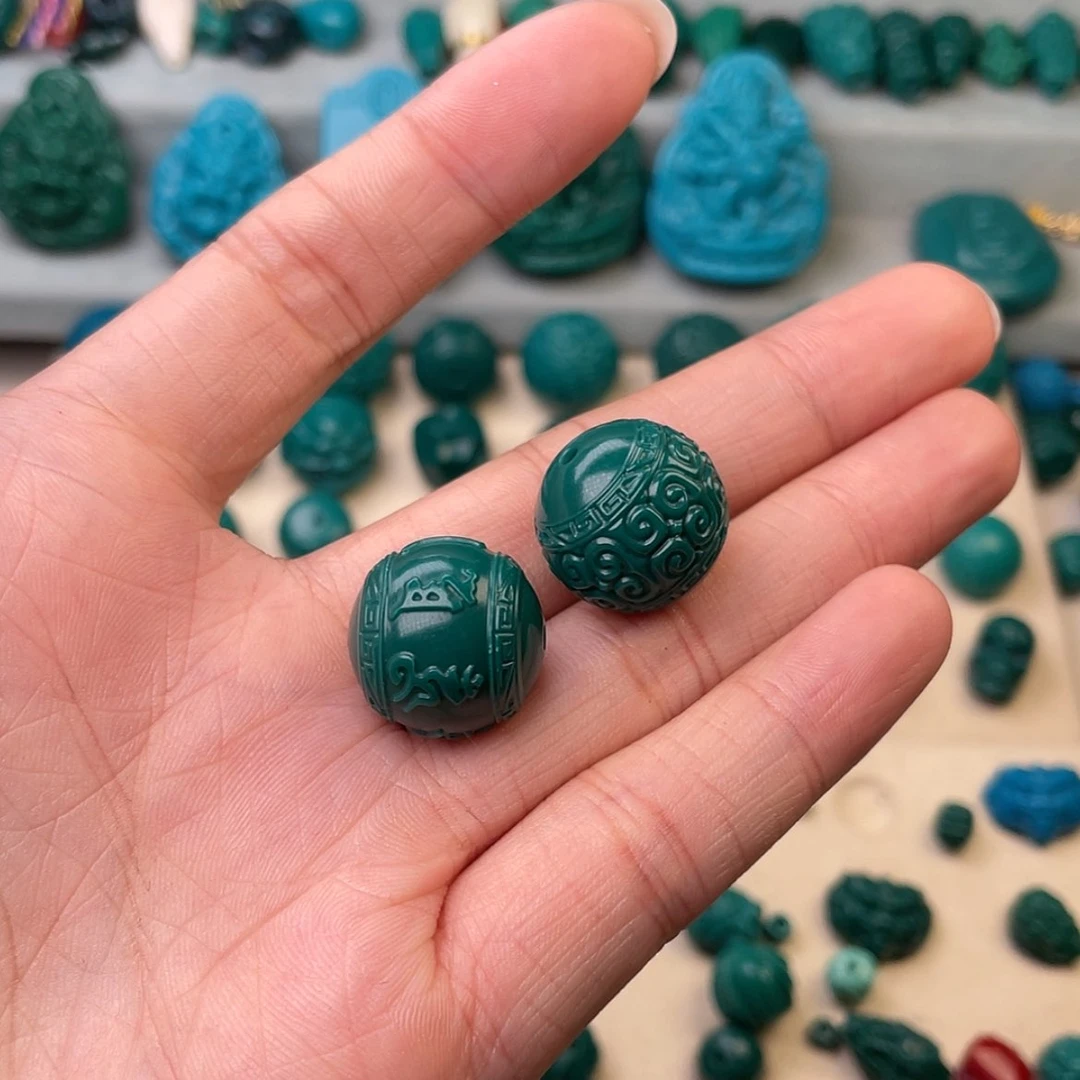 【闪购商品】琉璃非金属寻*18尺寸